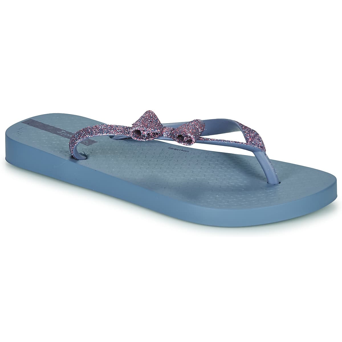 Girls' Flip Flops Ipanema Blue
