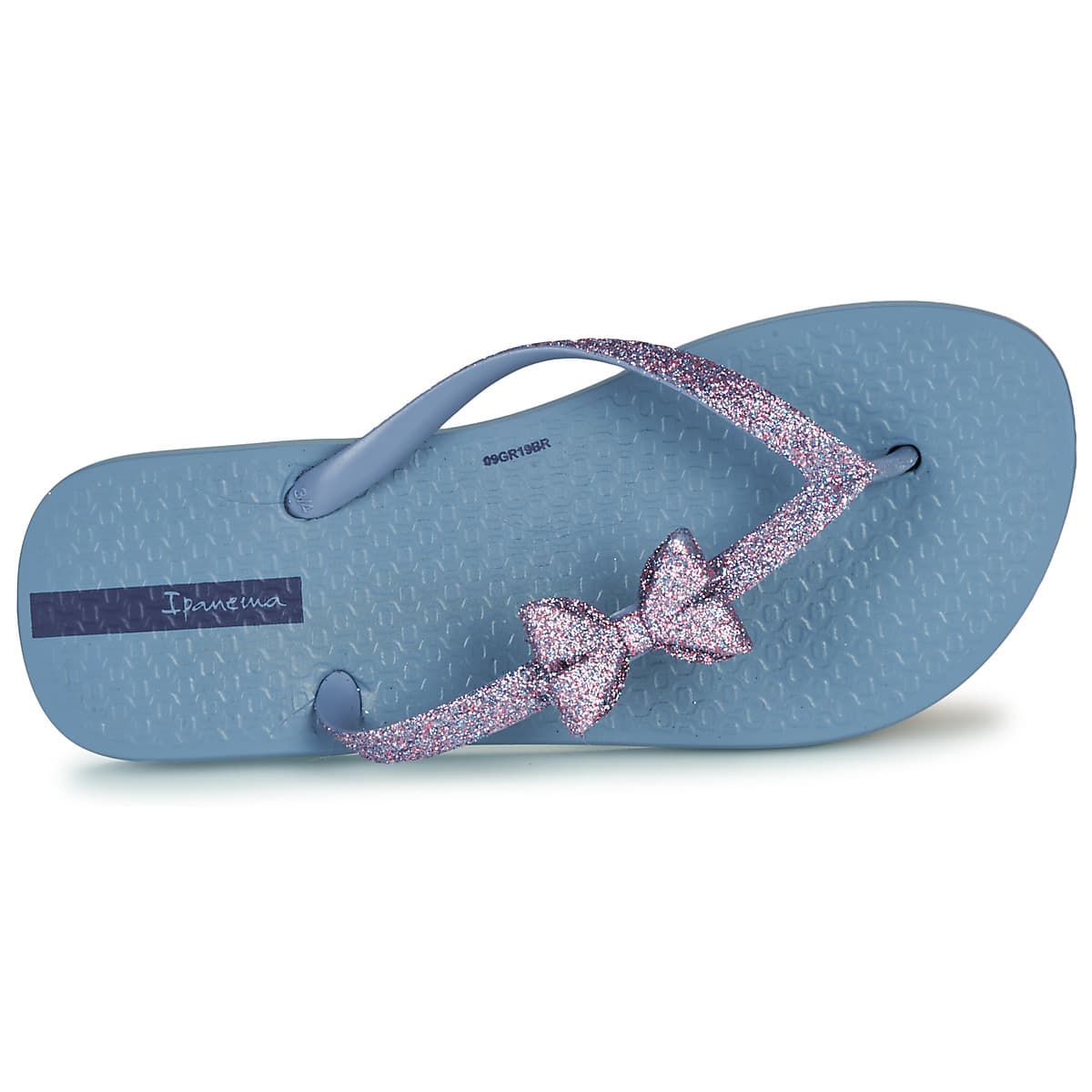 Girls' Flip Flops Ipanema Blue