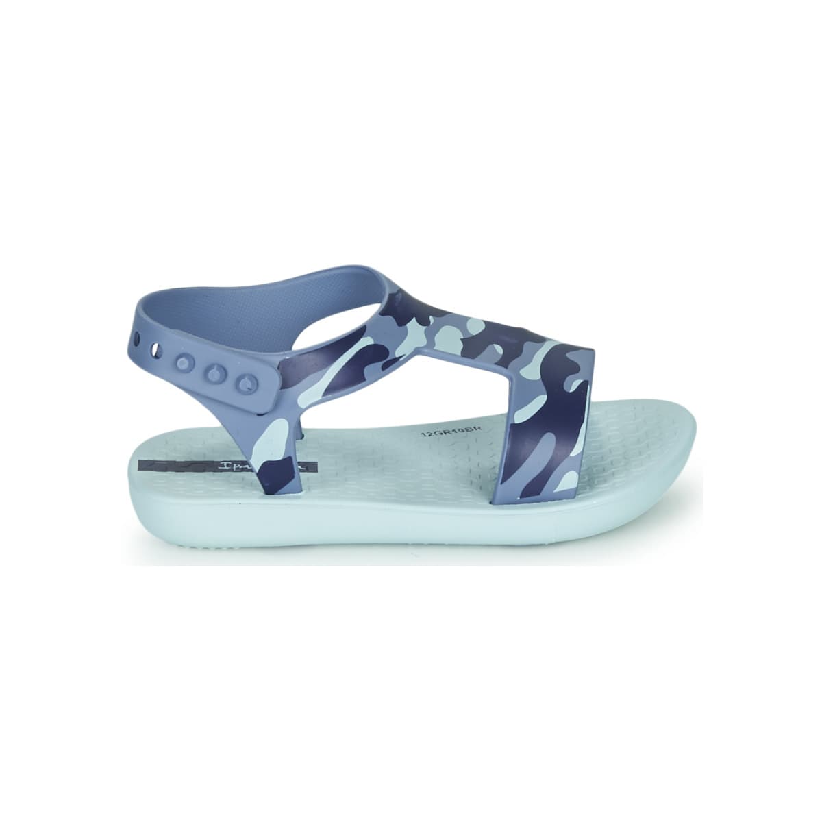 Boys' Sandals Ipanema Blue