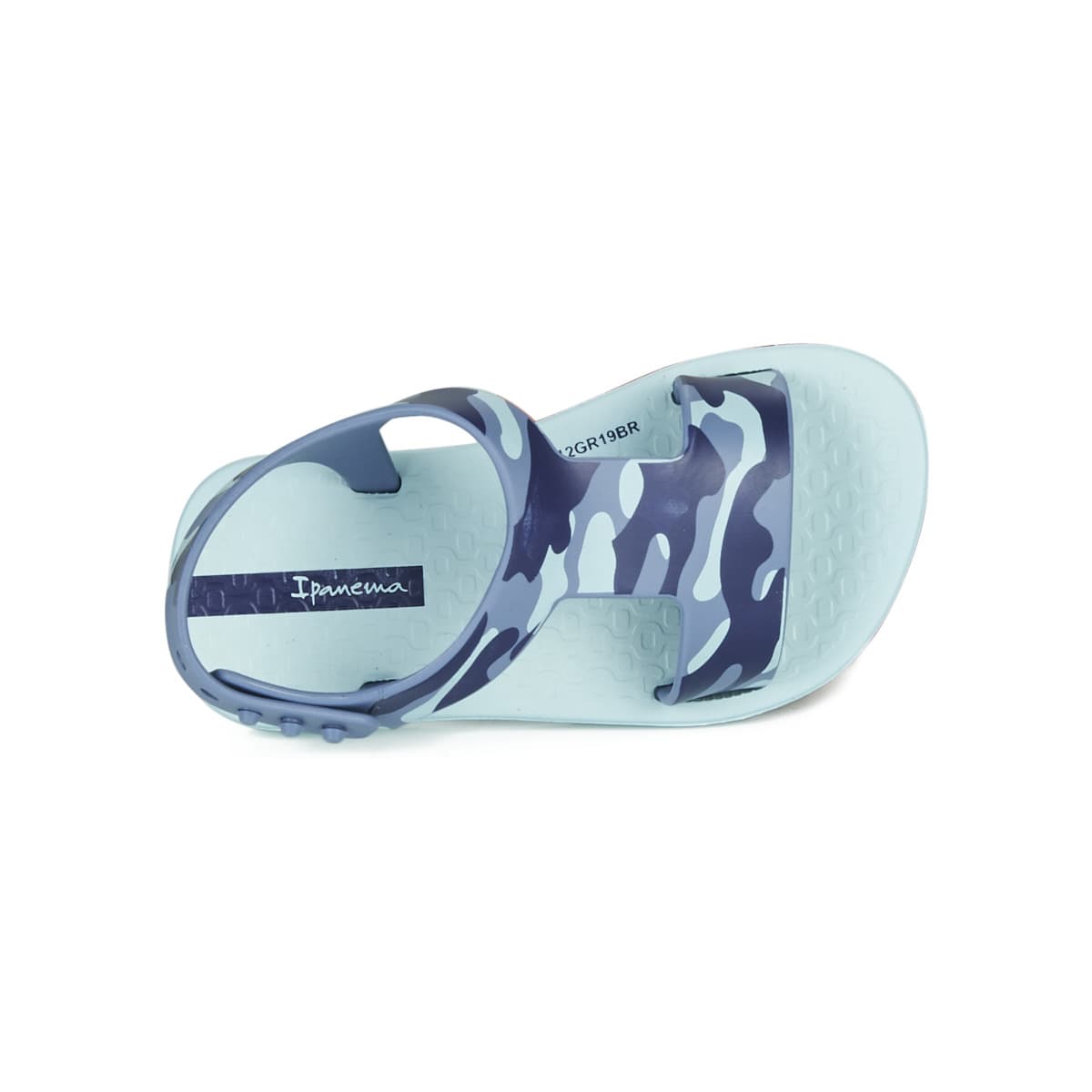 Boys' Sandals Ipanema Blue