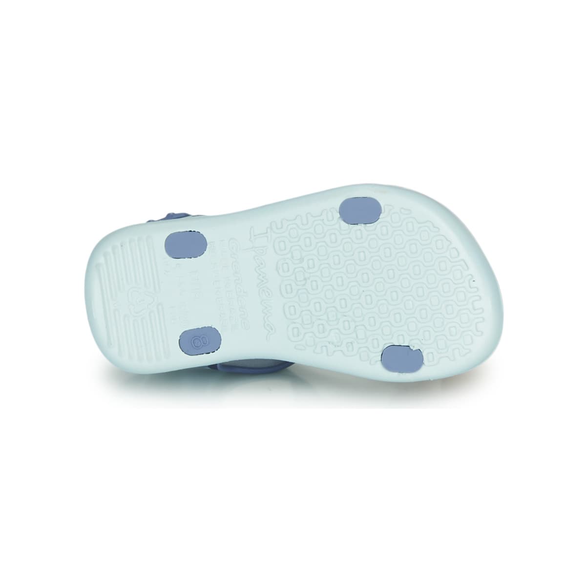 Boys' Sandals Ipanema Blue