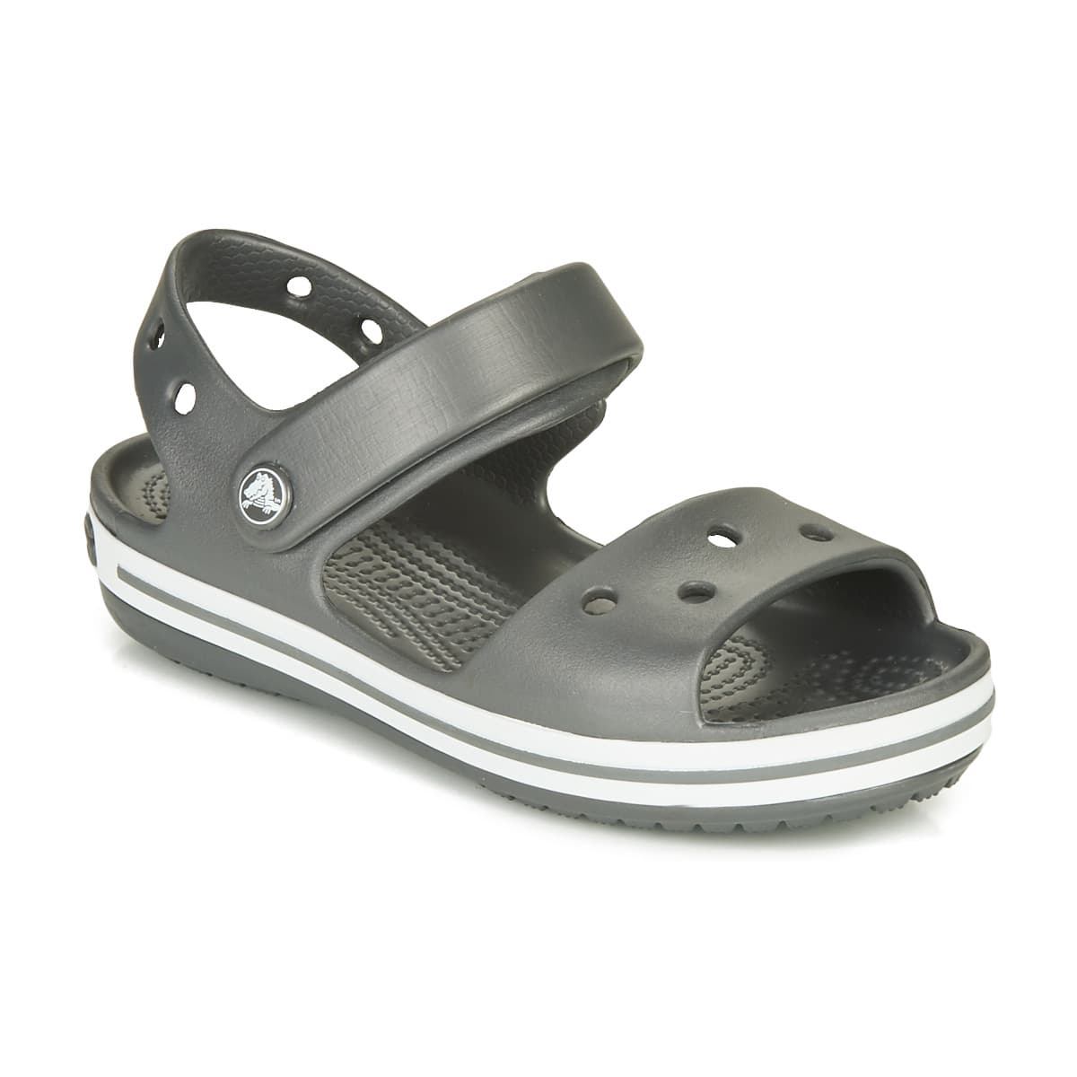 Σανδάλια χωρίς τακούνι Crocs CROCBAND SANDAL KIDS
