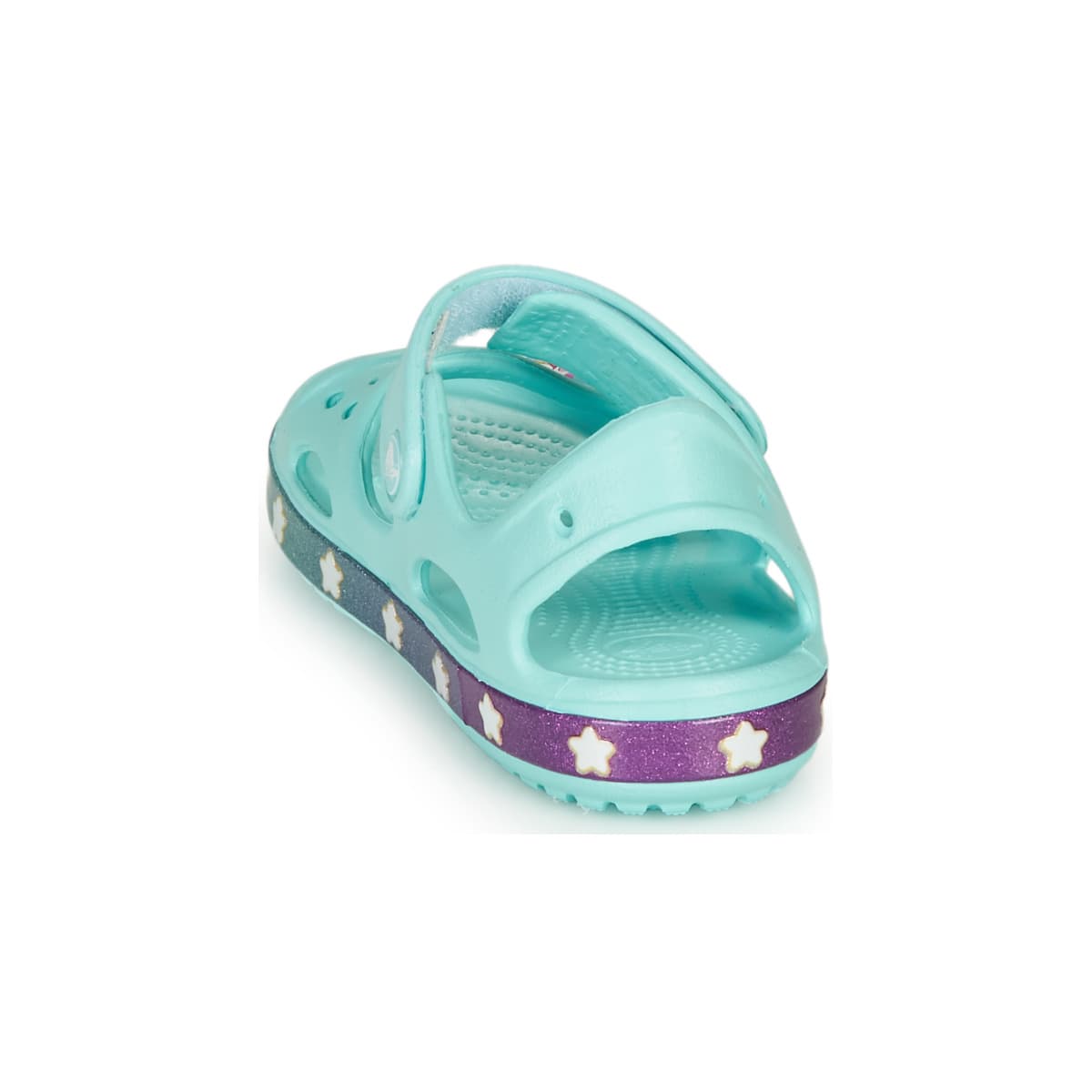 Girls' Sandals Crocs Blue