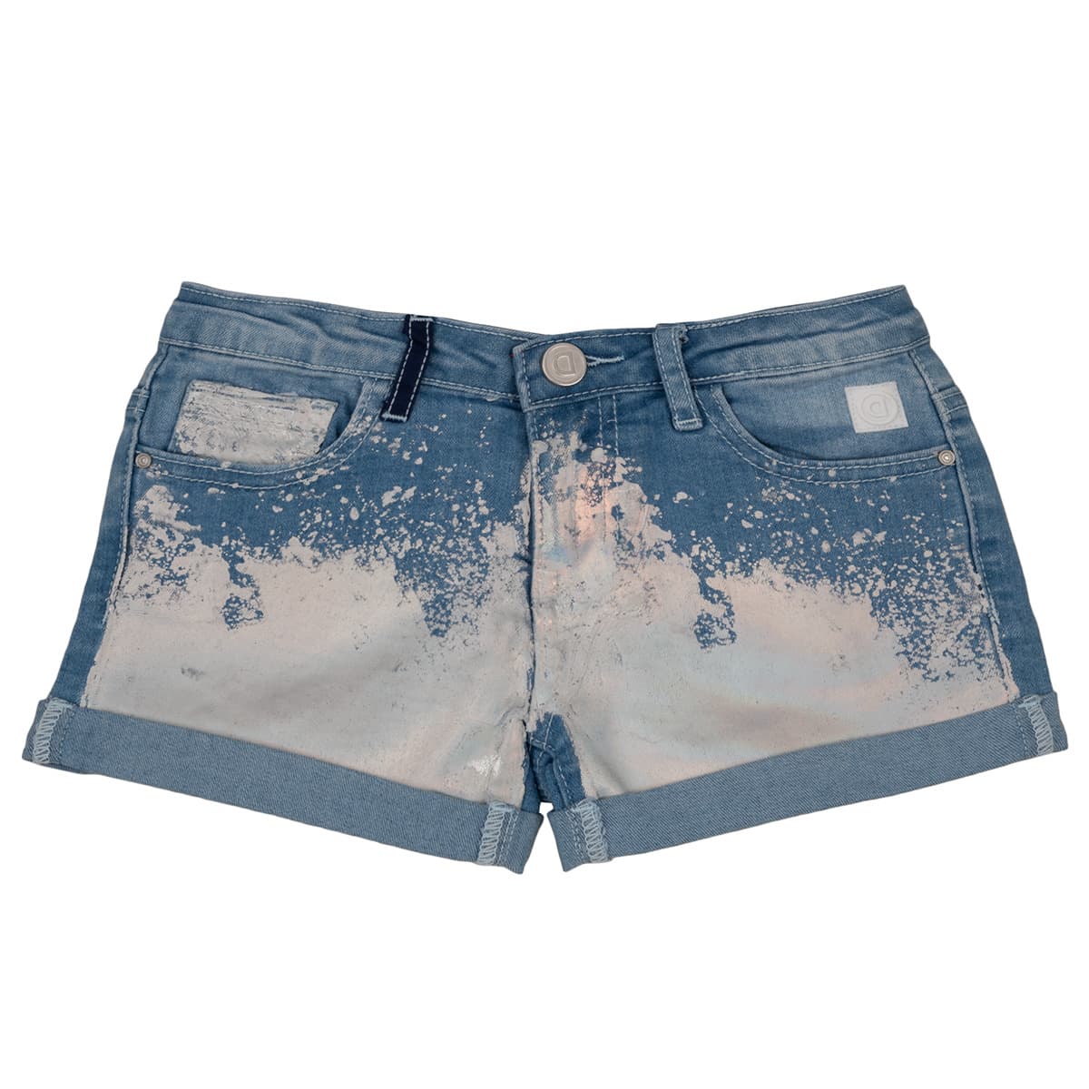 Shorts & Βερμούδες Desigual JORBA