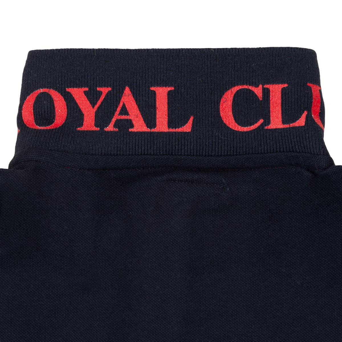 Boys' Polo Shirts Geographical Norway Blue