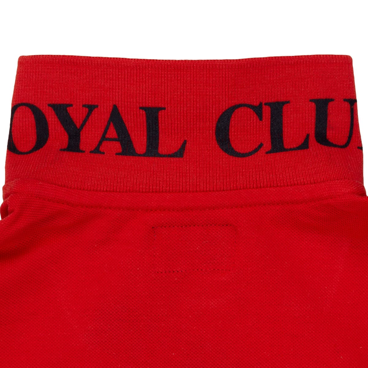 Boys' Polo Shirts Geographical Norway Red