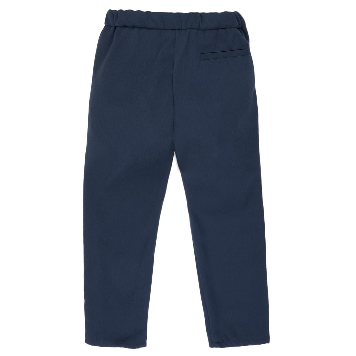 Girls' Pants Ikks Blue