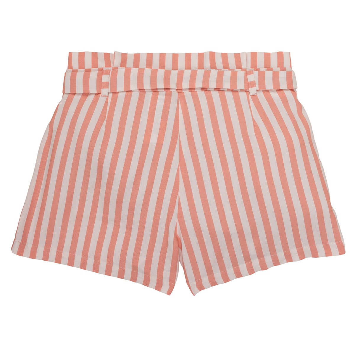 Girls' Shorts Ikks Orange