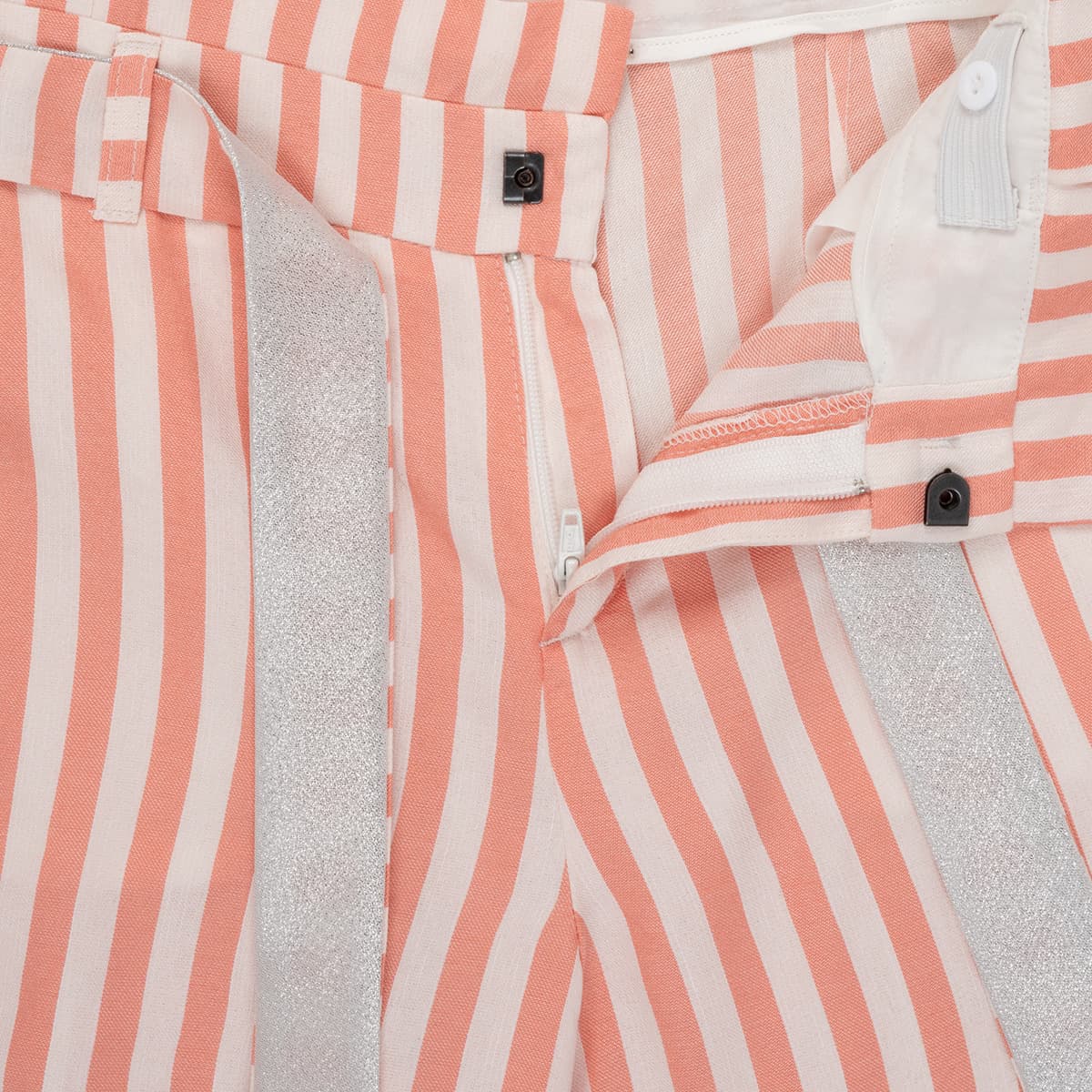 Girls' Shorts Ikks Orange