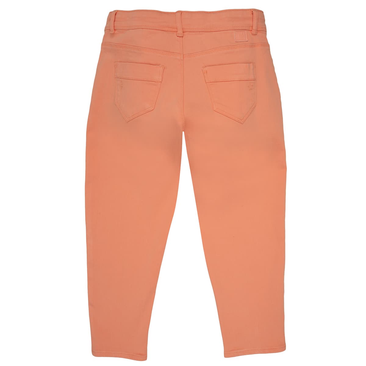 Girls' Pants Ikks Orange