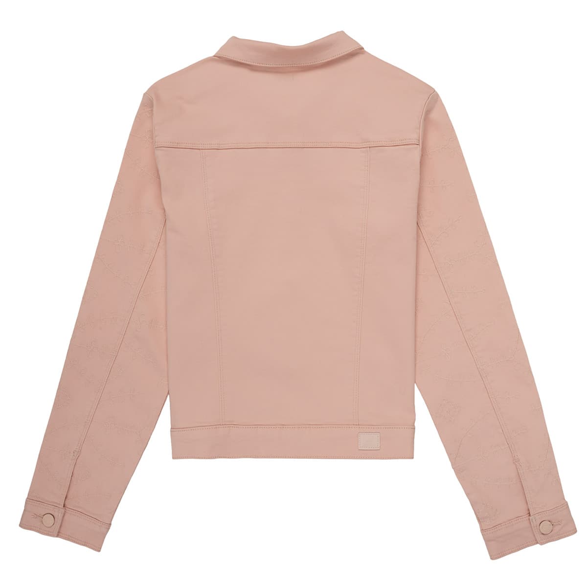 Girls' Blazers Ikks Pink