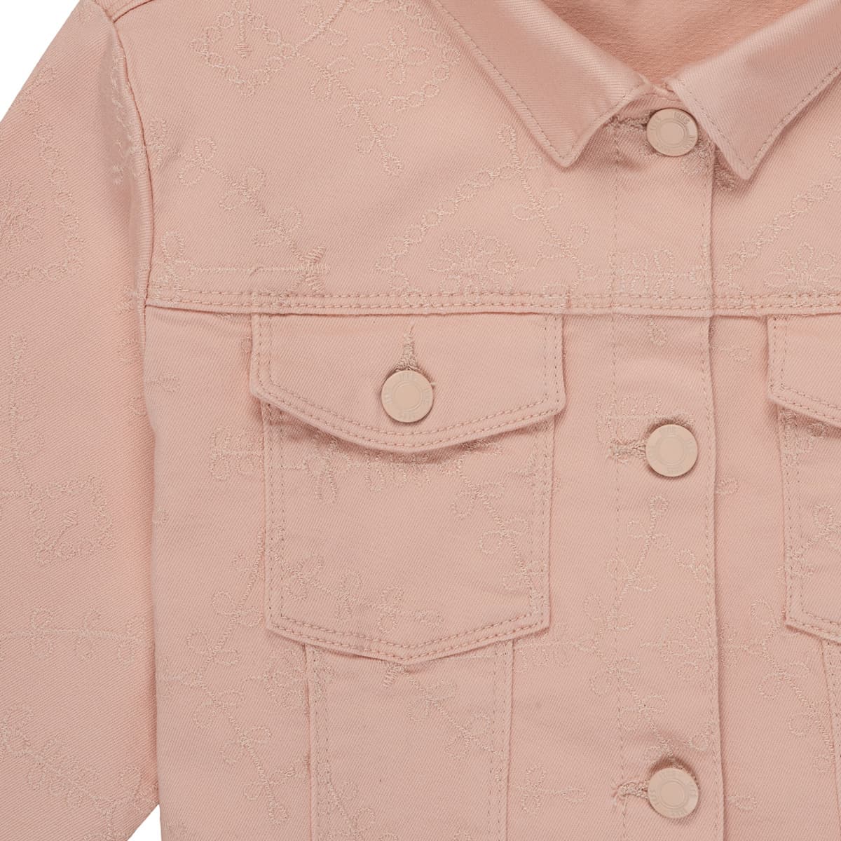 Girls' Blazers Ikks Pink