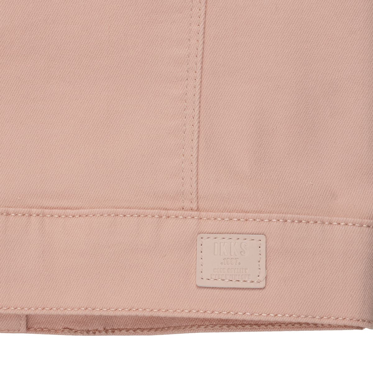 Girls' Blazers Ikks Pink