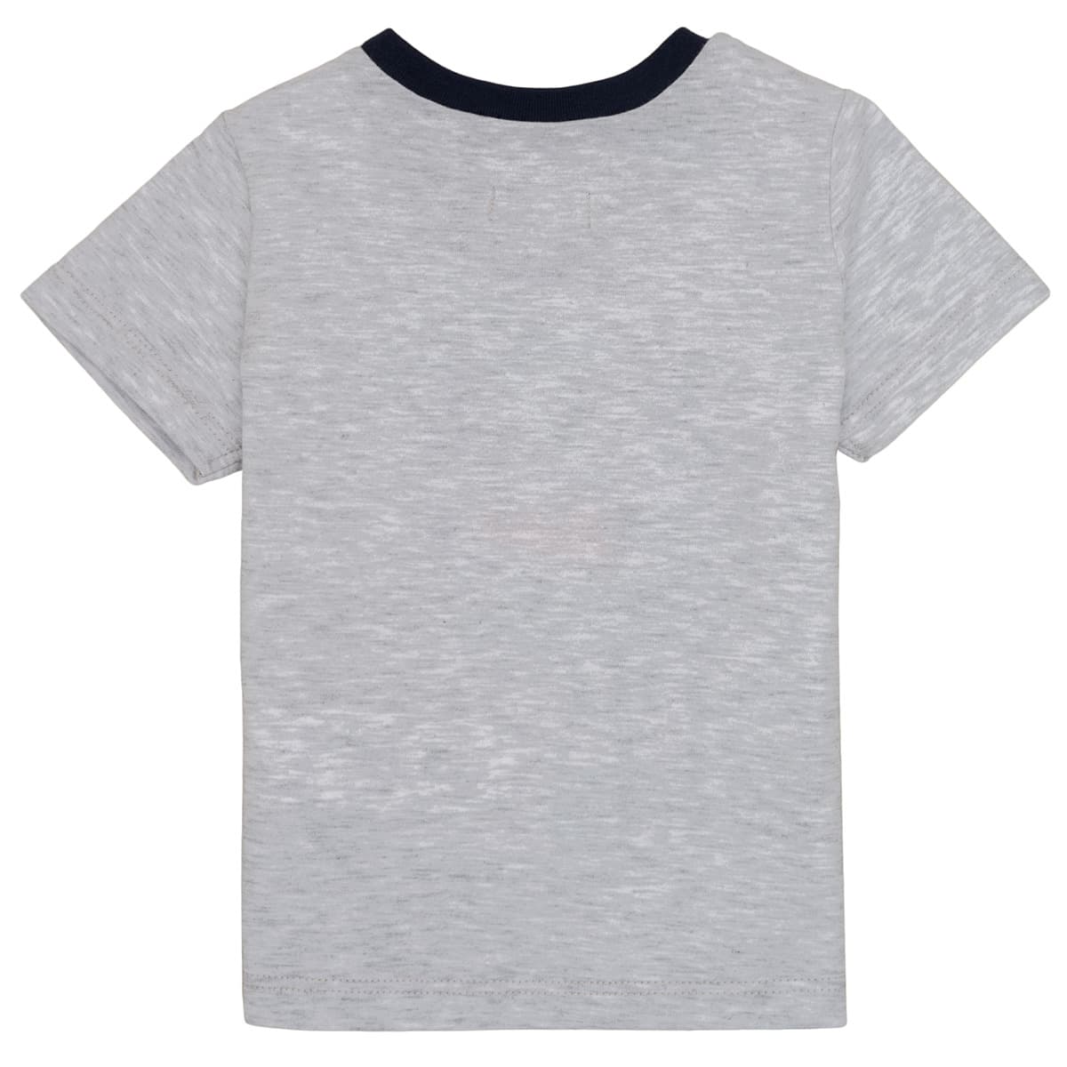 Boys' T-Shirts Ikks Gray
