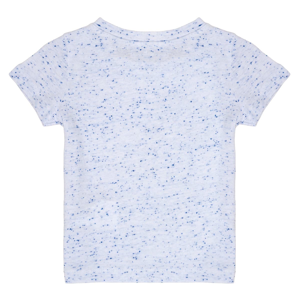 Boys' T-Shirts Ikks White
