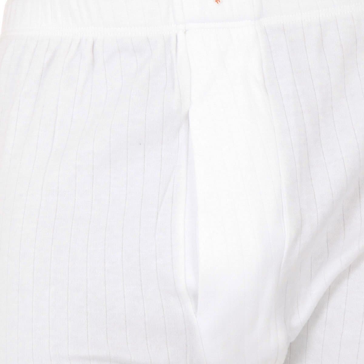Men's Pajamas Abanderado White