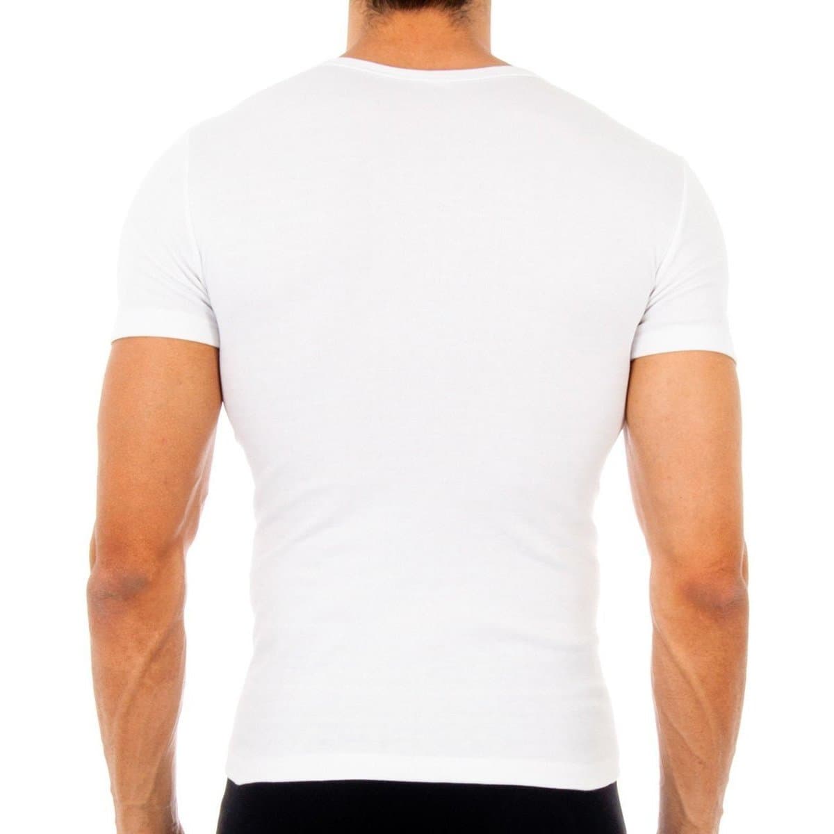 Men's T-Shirts Abanderado White