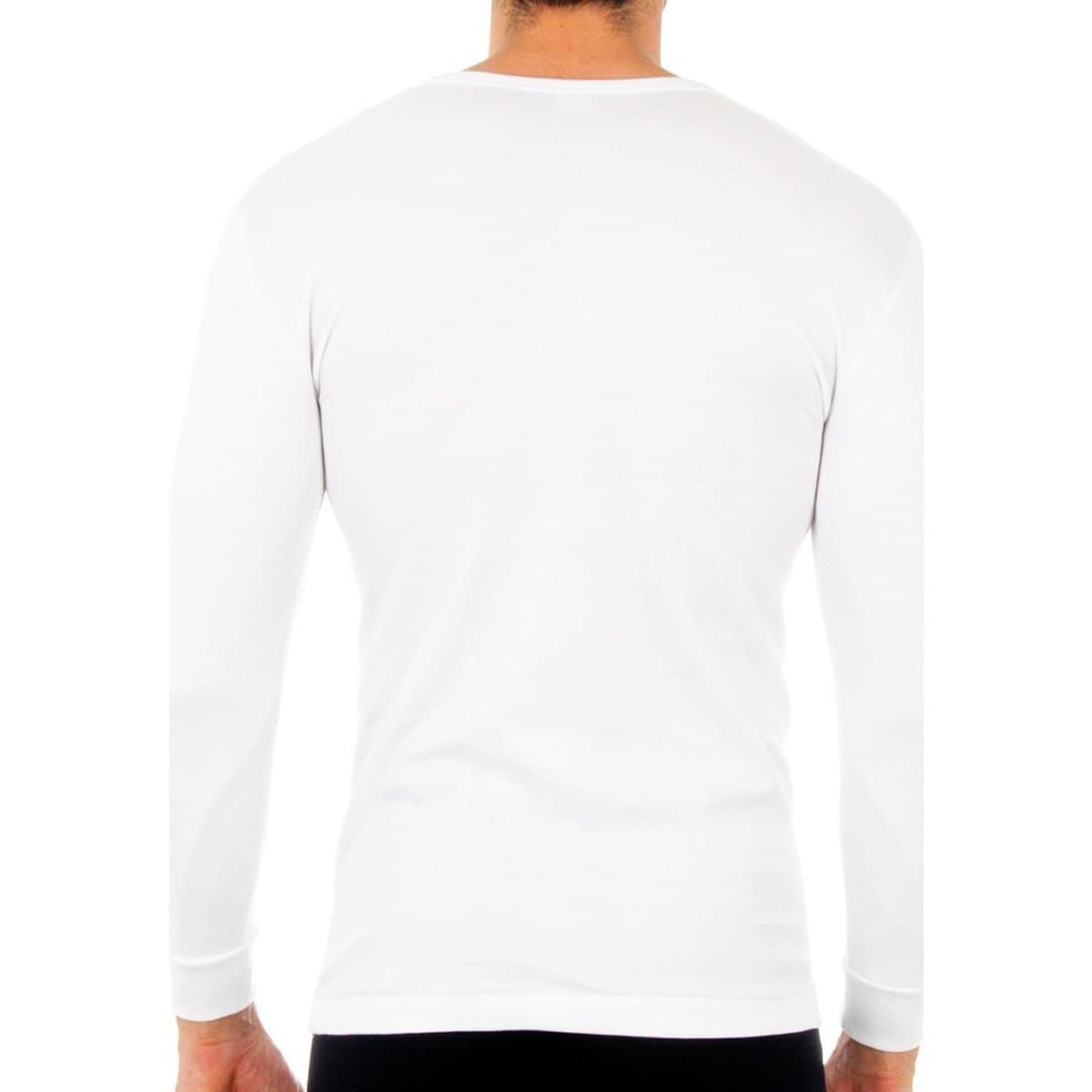 Men's T-Shirts Abanderado White