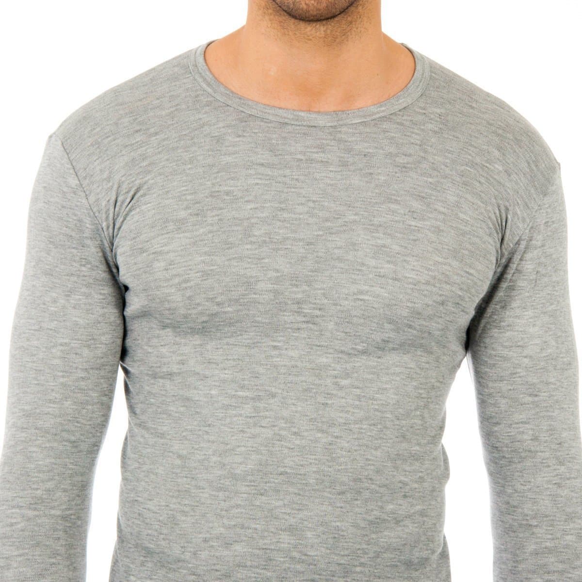Men's T-Shirts Abanderado Gray
