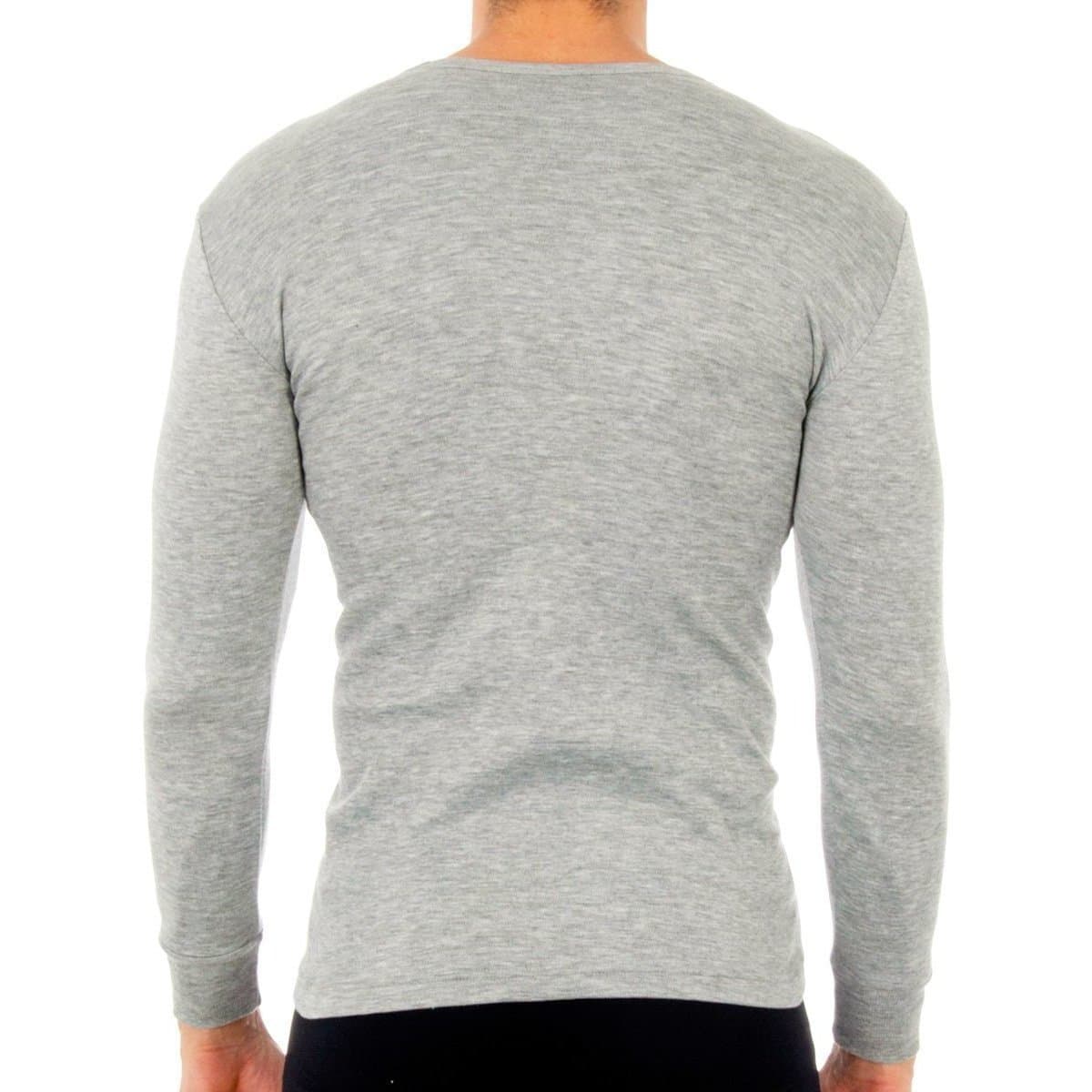 Men's T-Shirts Abanderado Gray