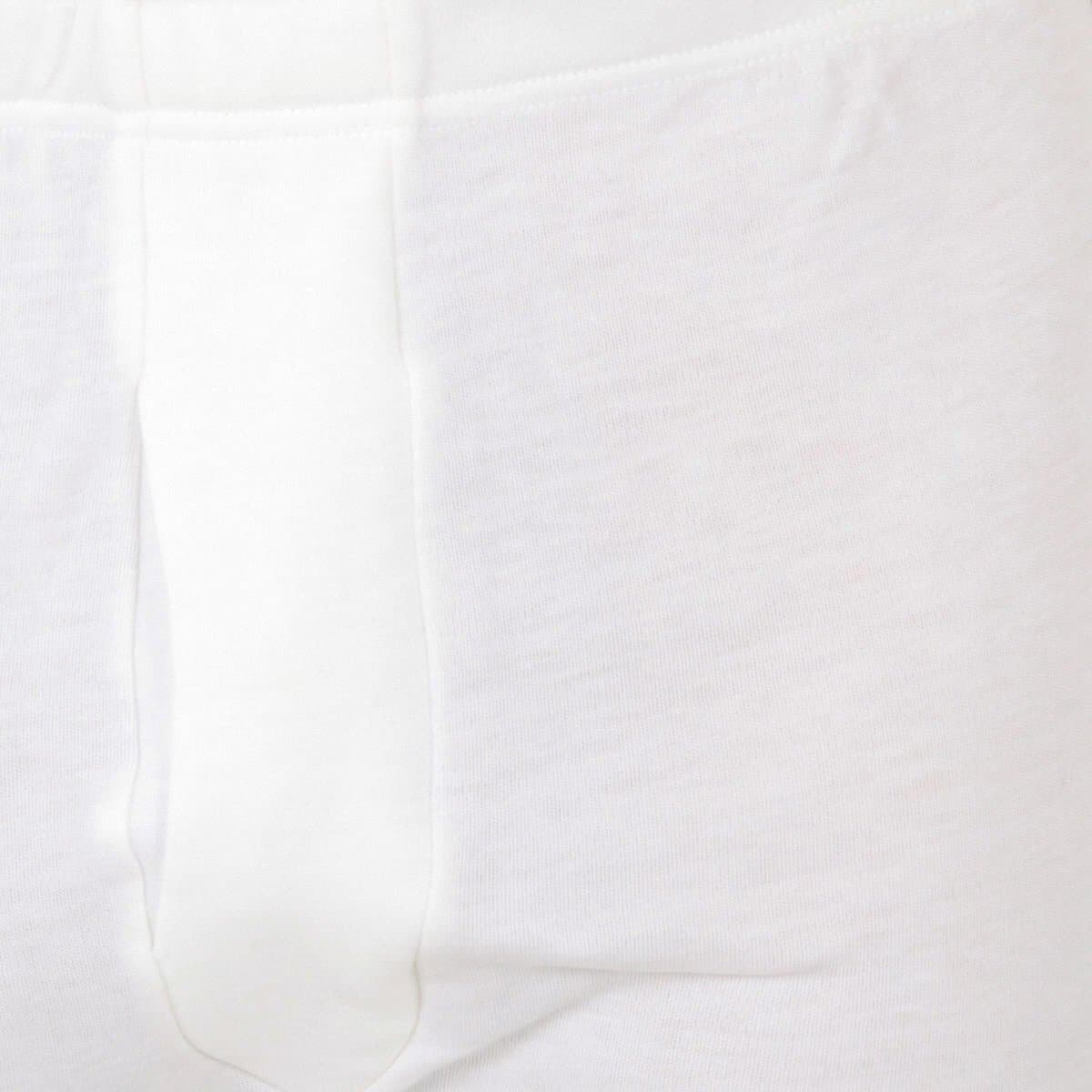 Men's Pajamas Abanderado White