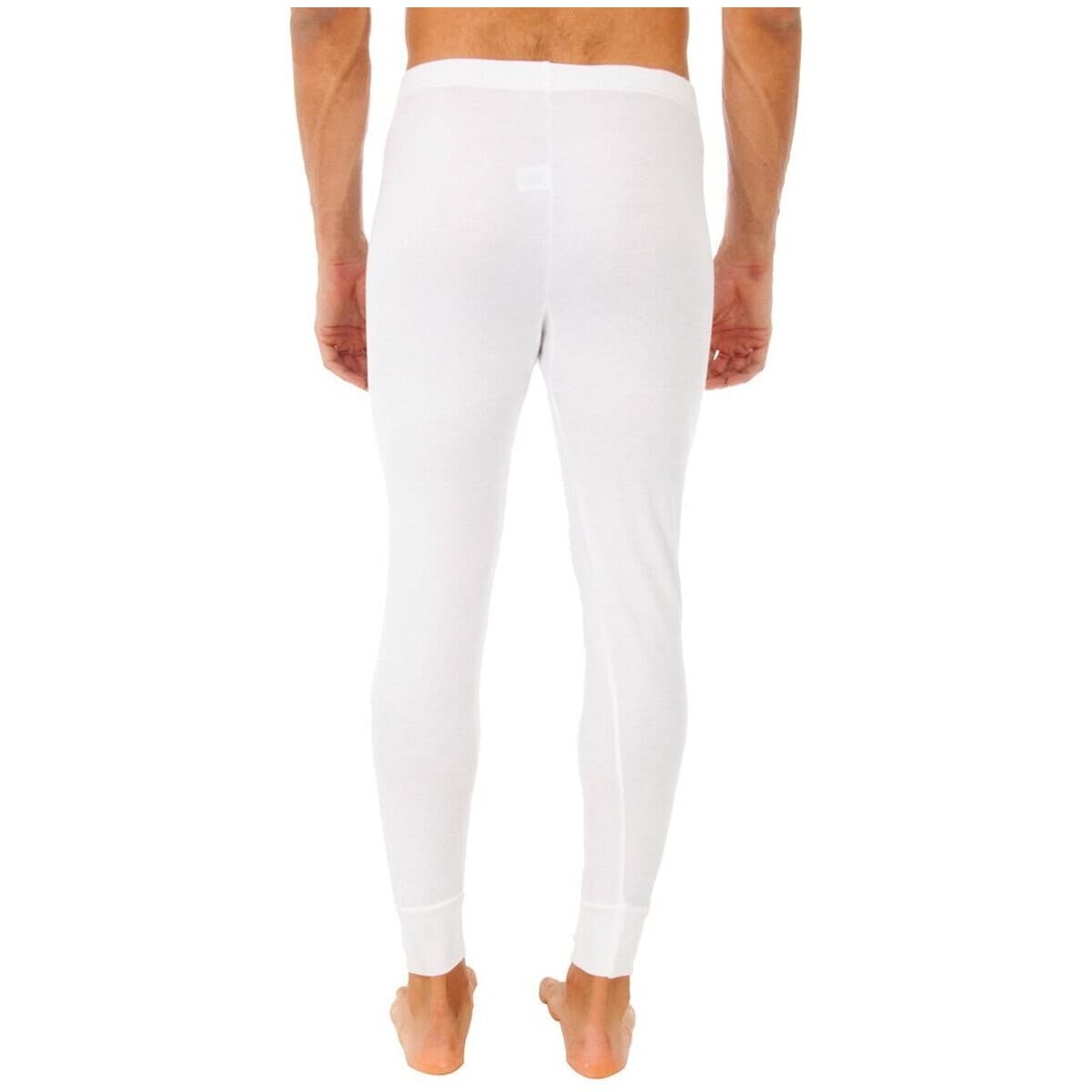 Men's Pajamas Abanderado White