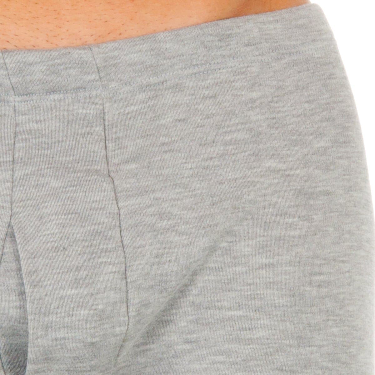 Men's Pajamas Abanderado Gray