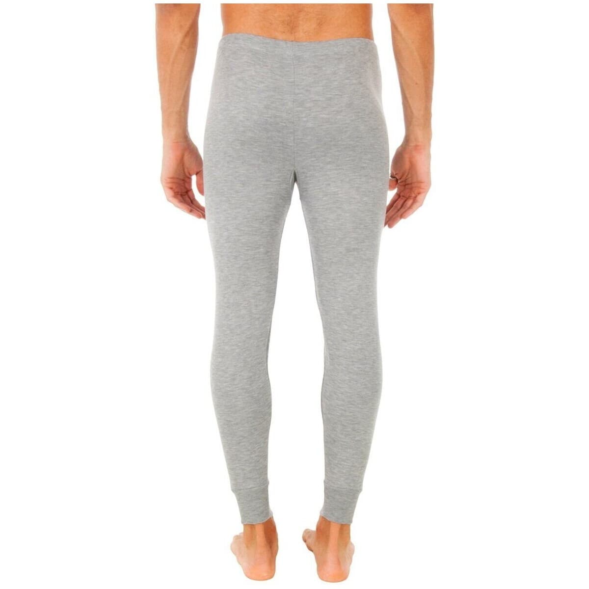 Men's Pajamas Abanderado Gray