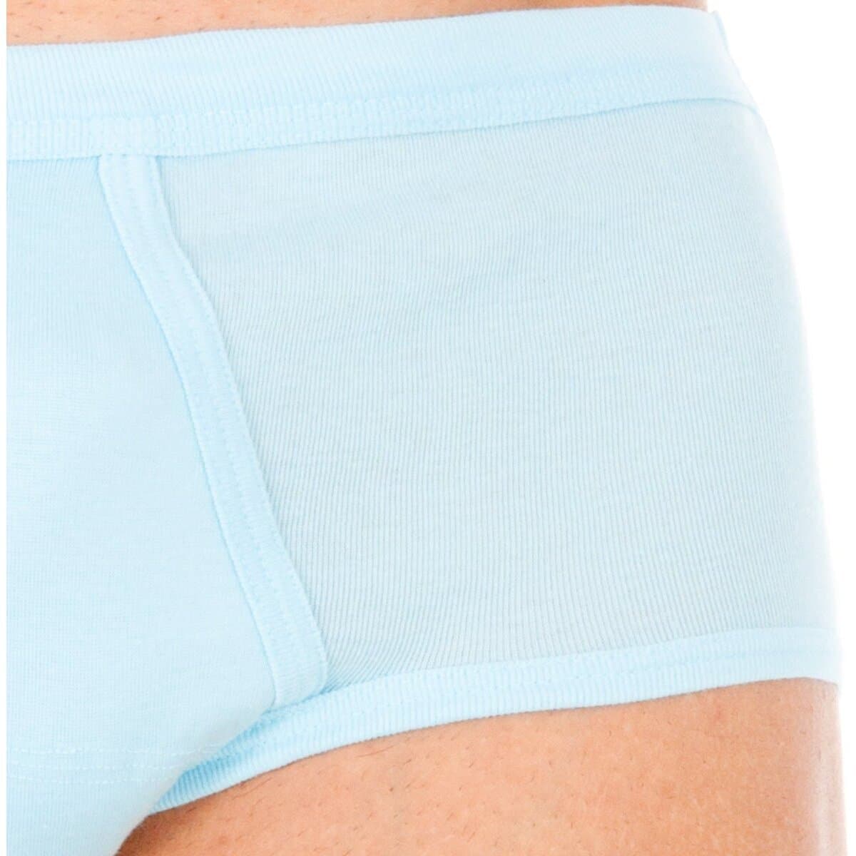 Men's Boxer Briefs Abanderado Blue
