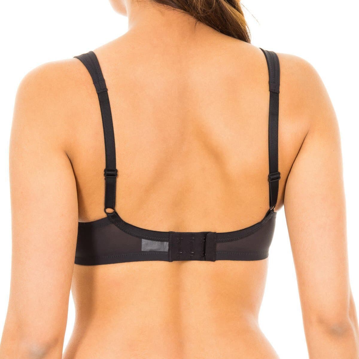 Women's Sports Bras DIM Black