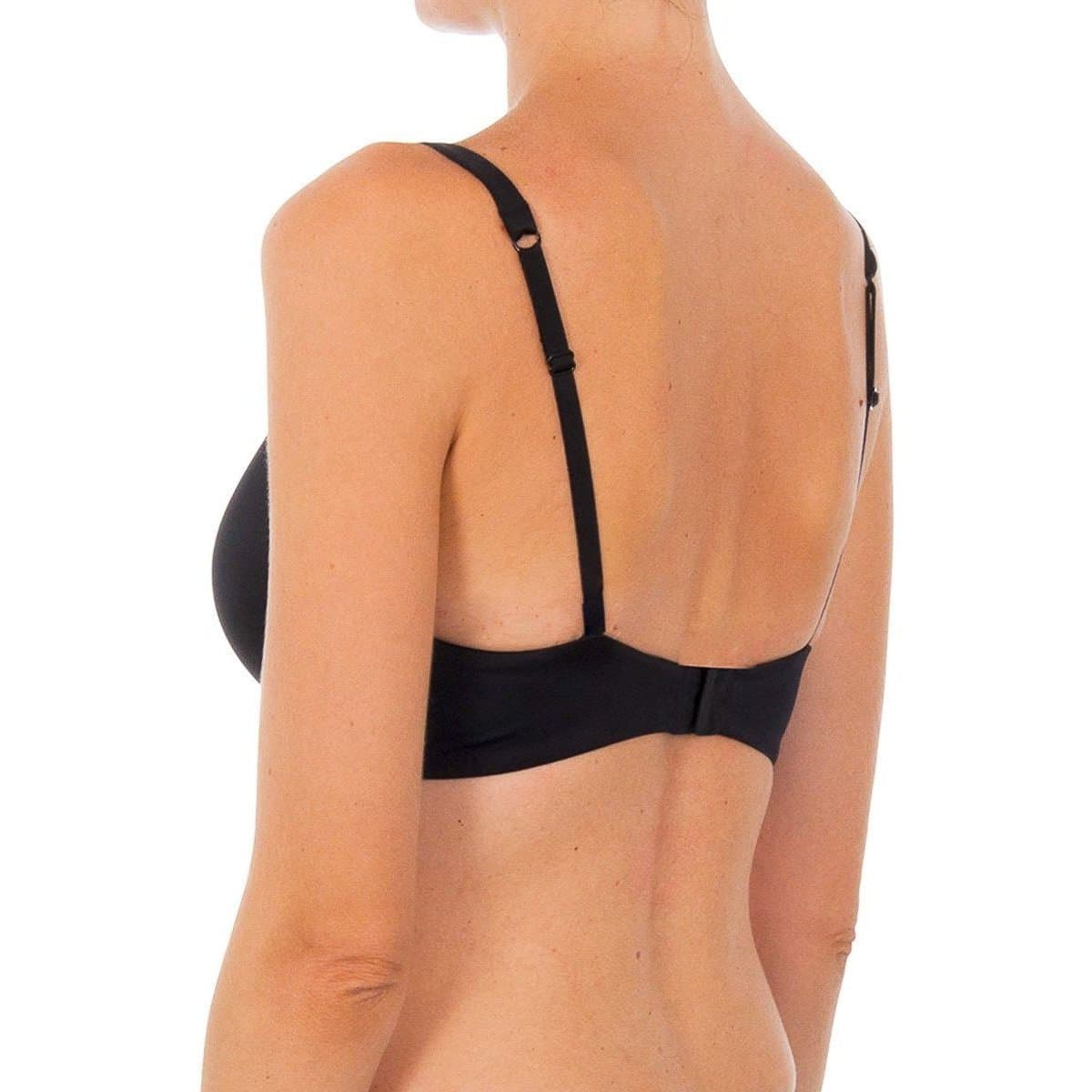 Women's Sports Bras PLAYTEX Black