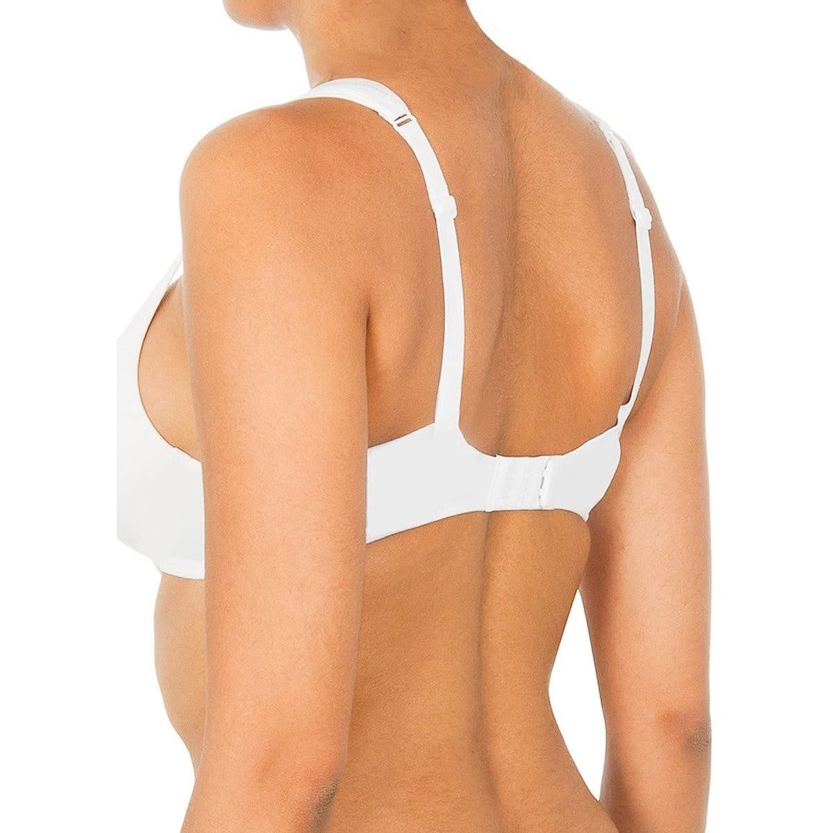 Women's Sports Bras PLAYTEX White