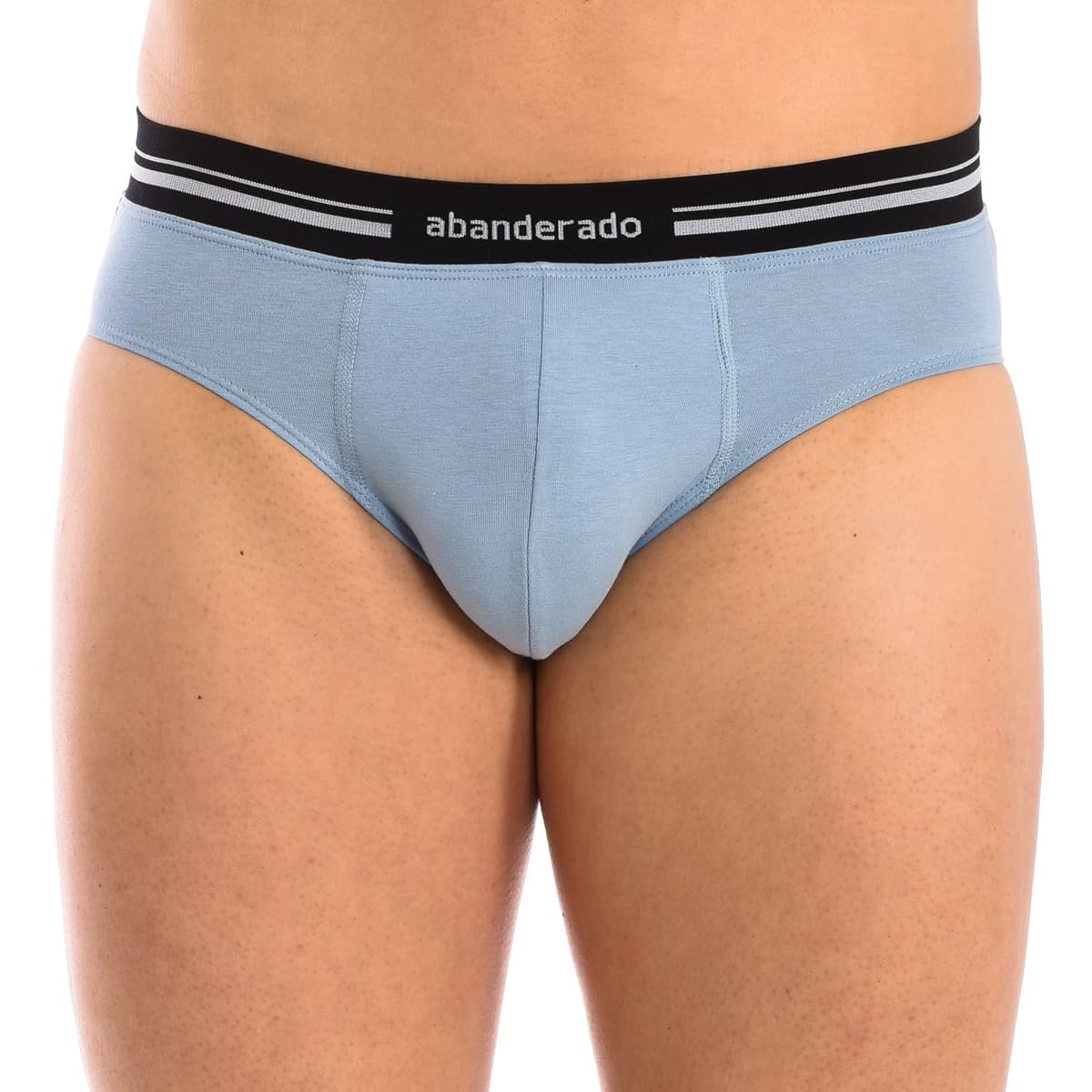 Men's Boxer Briefs Abanderado Brown