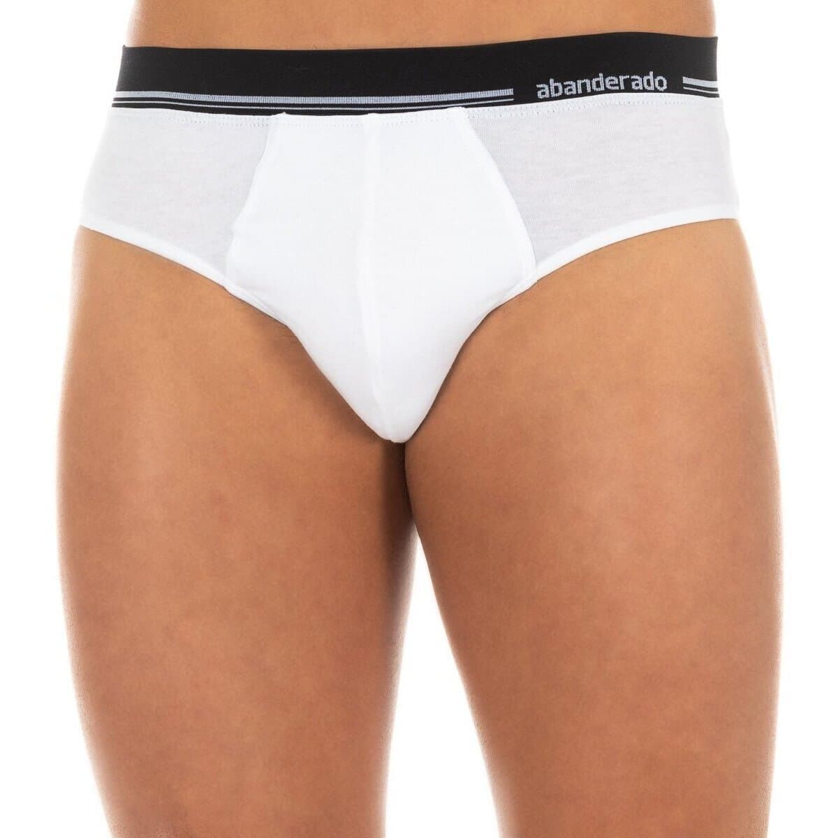 Men's Boxer Briefs Abanderado Gray