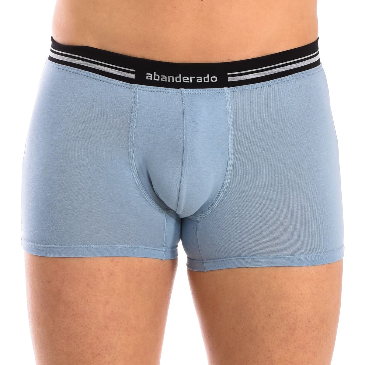 Men's Boxer Briefs Abanderado Brown
