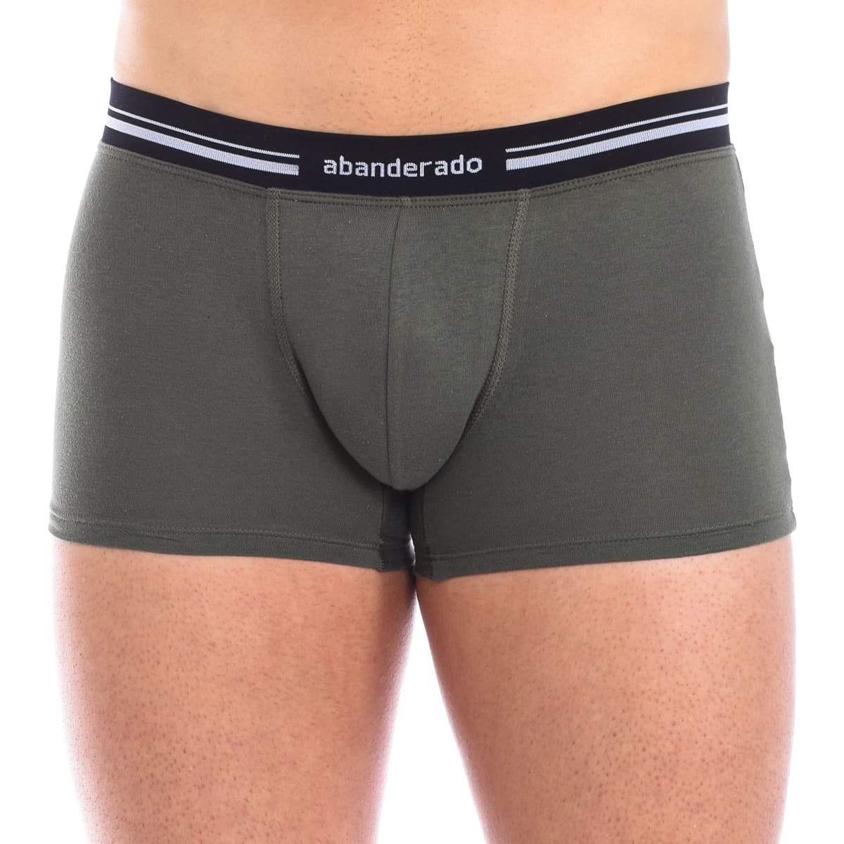 Men's Boxer Briefs Abanderado Brown