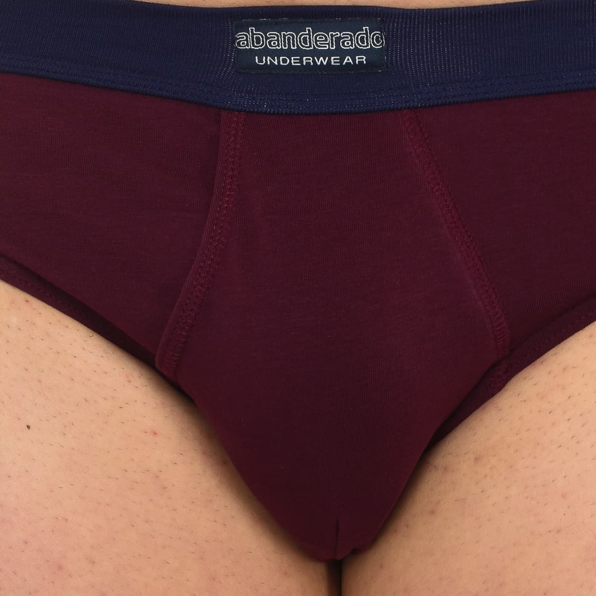 Men's Boxer Briefs Abanderado Multicolor