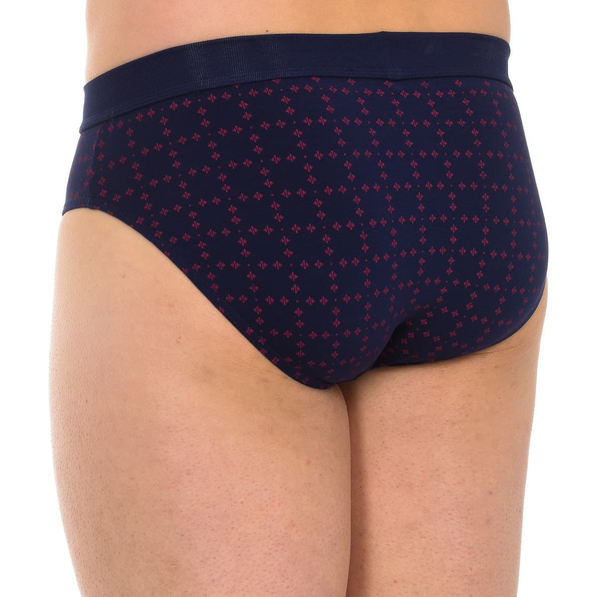 Men's Boxer Briefs Abanderado Multicolor