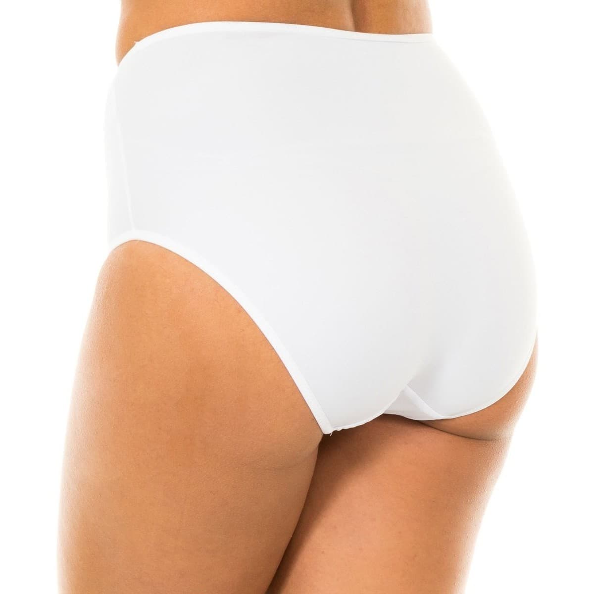 Women's Briefs Abanderado White