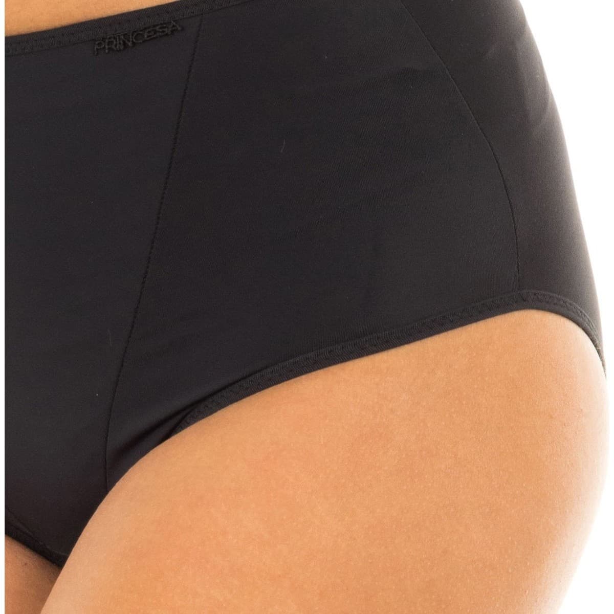 Women's Briefs Abanderado Black