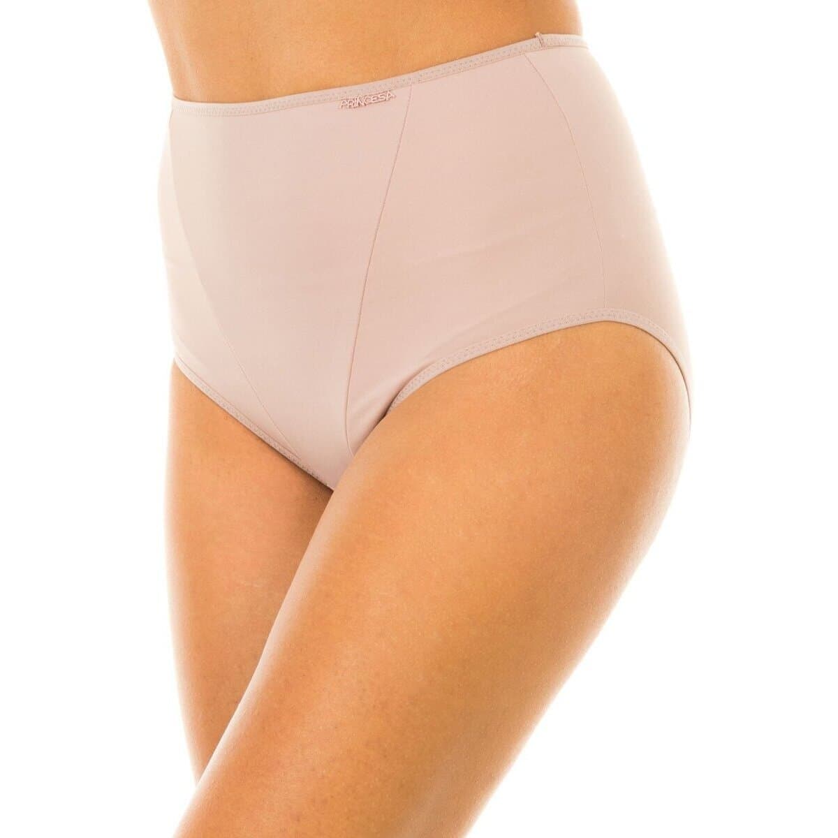 Women's Briefs Abanderado Brown