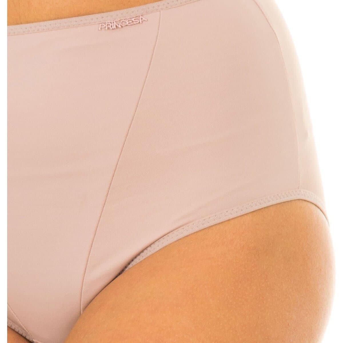 Women's Briefs Abanderado Brown