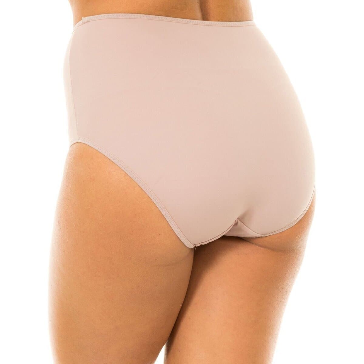 Women's Briefs Abanderado Brown
