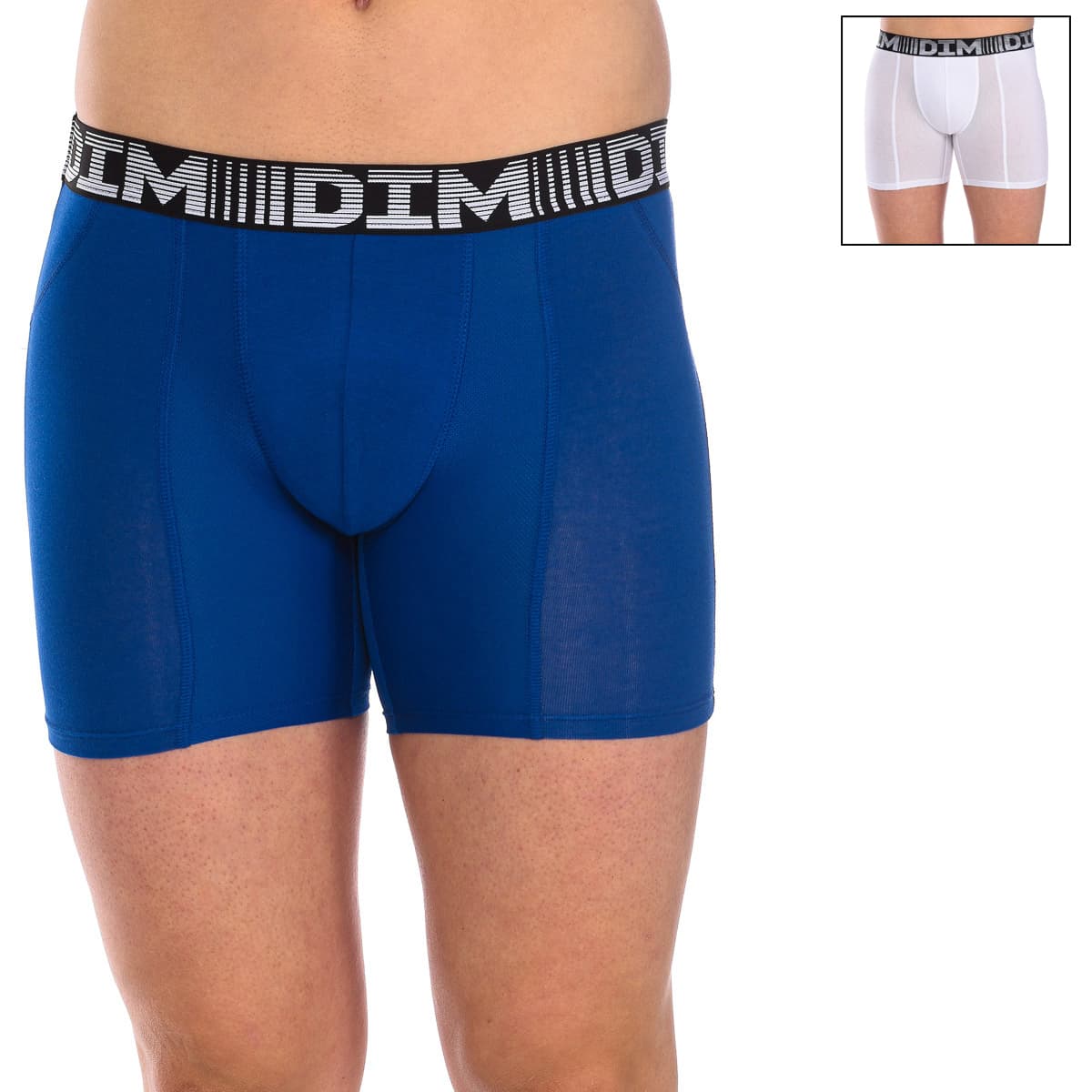 Men's Boxer Briefs DIM Multicolor