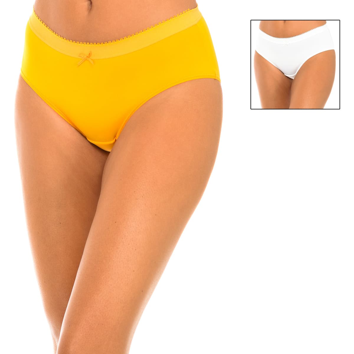Women's Briefs DIM Multicolor