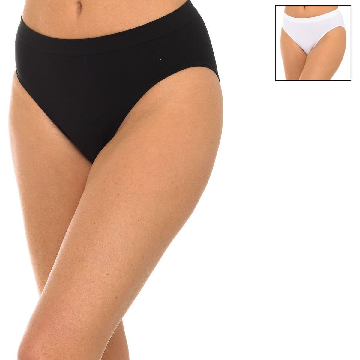 Women's Briefs DIM Multicolor