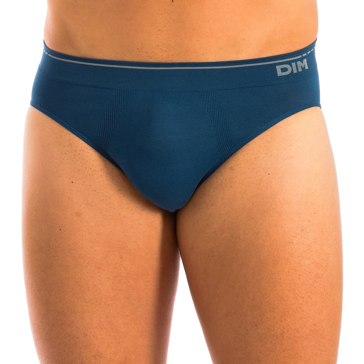 Men's Boxer Briefs DIM Blue