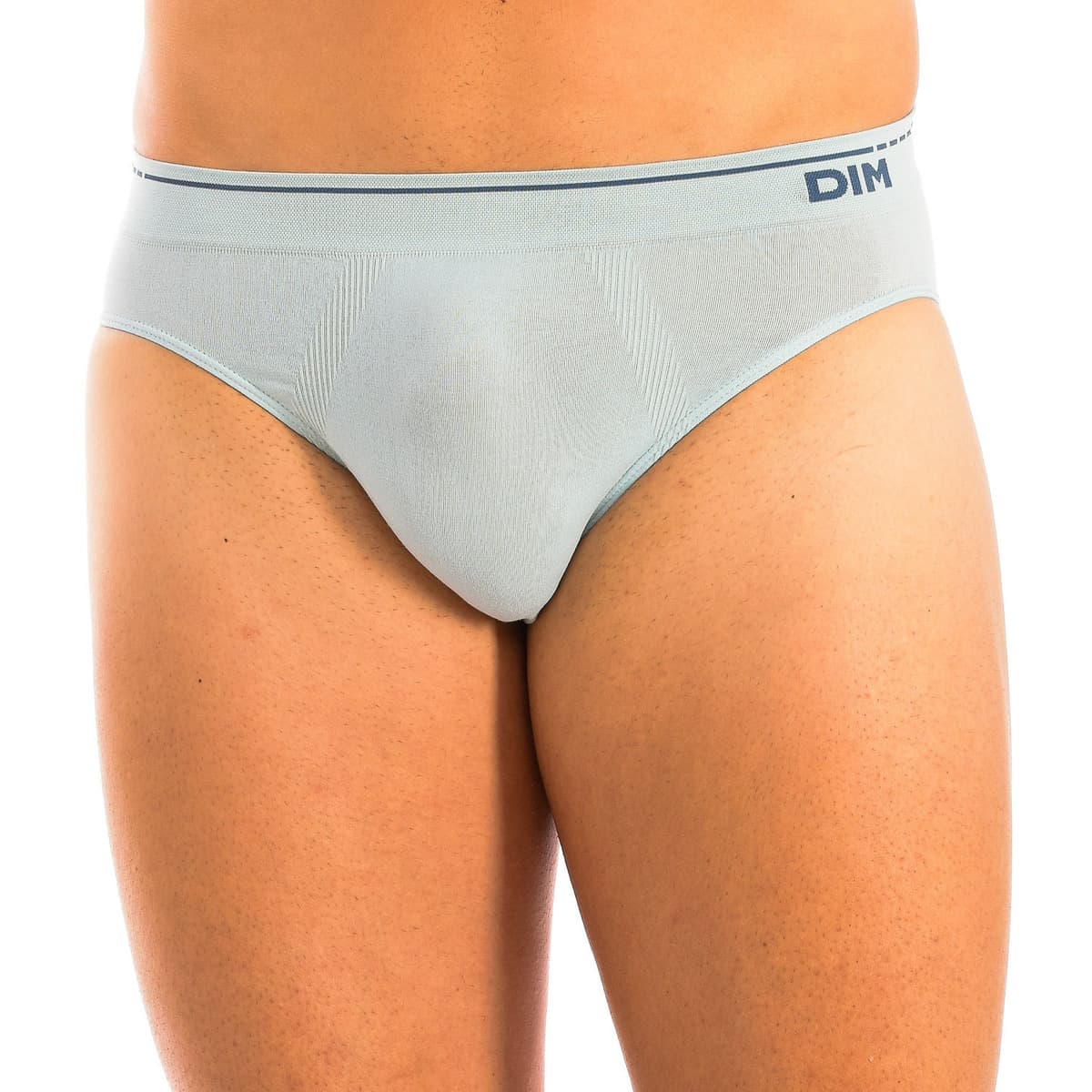 Men's Boxer Briefs DIM Blue
