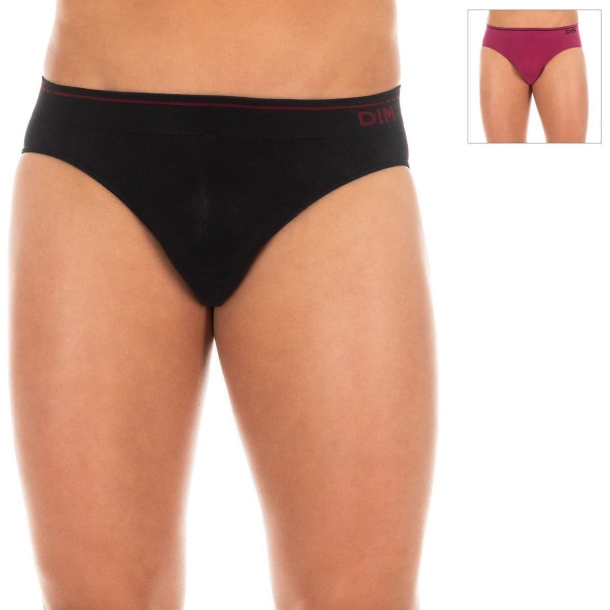 Boxer-Καλσόν DIM D05HE-5OL