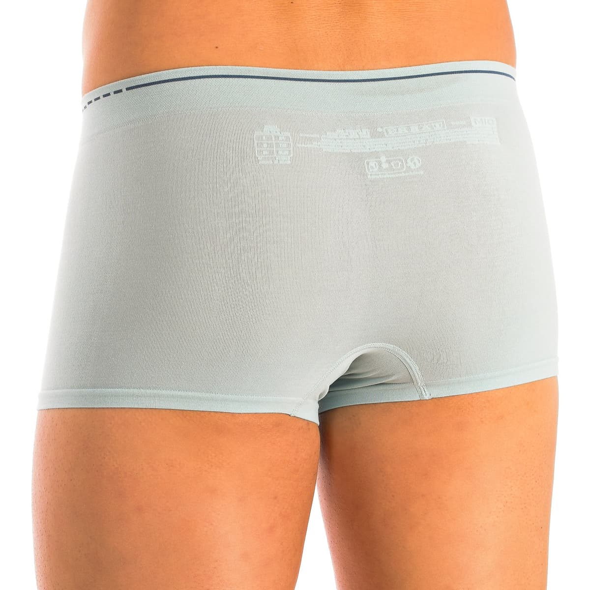 Men's Boxer Briefs DIM Blue